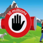 Votation du 14 juin en Suisse : un sujet démographique instrumentalisé au nom de « l&rsquo;immigration incontrôlée »
