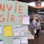 Foire Éco Bio de Colmar, de la grand messe des vertus et contestations au petit salon des dérives contestables
