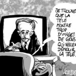 Audiovisuel public : le grand sabotage (rap)porté par les courants extrême-droitiers de l&rsquo;échiquier politique