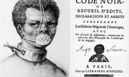 Itinéraire d&rsquo;une abolition (inachevée) du Code noir en 2026, entre Révolution, Alsace, et luttes d&rsquo;émancipation