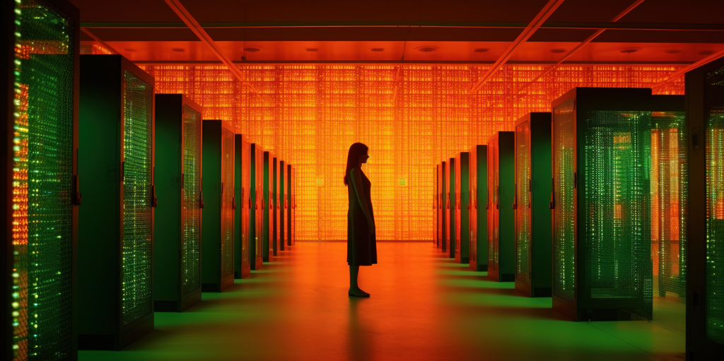 Data center Microsoft de Petit-Landau : le collectif « IA pas moyen » se rassemblera le 22 juin devant le conseil d&rsquo;agglomération de Mulhouse