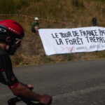 Étape Mulhouse-Markstein : abattage et piétinage sont-elles les deux mamelles du Tour de France ?