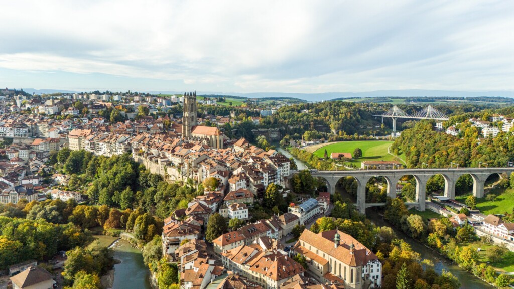 Échange avec Martin Horn, maire de Freiburg : « Mulhouse est l’une de mes villes préférées en France »