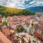 Échange avec Martin Horn, maire de Freiburg : « Mulhouse est l’une de mes villes préférées en France »