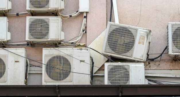 Quelles sont les limites de la clim ?