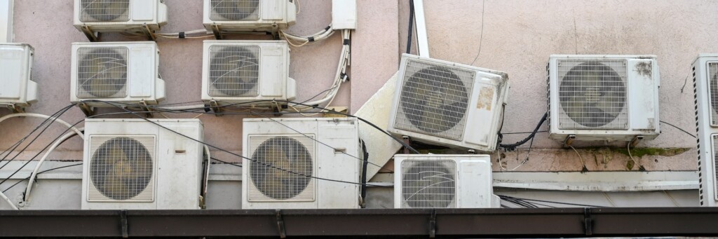 Quelles sont les limites de la clim ?