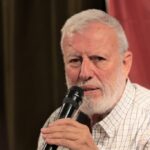 « Le colon est soldat, le soldat est colon » A Mulhouse : Anwar Abu Eisheh, mémoire vivante d&rsquo;Hébron