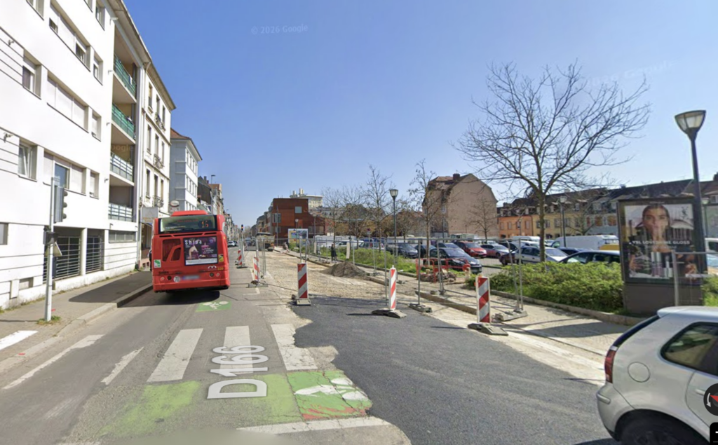 Réouverture de l&rsquo;avenue Aristide Briand à Mulhouse le 7 septembre : un choix qui interroge politiquement – Tribune