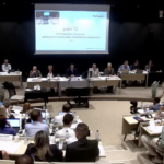 Conseil municipal de Mulhouse : l&rsquo;exécutif lance sa « fabrique des quartiers » corsetée, et relègue le jumelage palestinien aux prières à Saint Glinglin