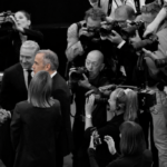 Le Premier ministre du Canada Mark Carney prend racine au Parlement européen de Strasbourg