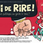 « Fini de rire » au Bel-Air de Mulhouse : l&rsquo;humour en état de résistance active
