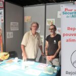 À Mulhouse, la « sécu » de l&rsquo;alimentation met les petits plats dans les grands à Explor&rsquo;asso