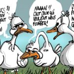 Élections sénatoriales en Alsace : neuf sièges à pourvoir, 4 854 électeurs, la démocratie du zéro (file d&rsquo;attente)…