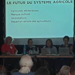 A Kingersheim, près de Mulhouse, « Les tisseurs de liens » proposent leur seconde édition du festival de l&rsquo;avenir, sur l&rsquo;alimentation et l&rsquo;agriculture