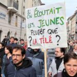 Mulhouse, entre manifestations lycéennes et ronds-points : une semaine de colère avant la convergence du 17 octobre ?