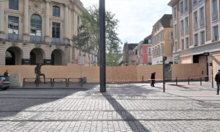 A Mulhouse, le préfet du Haut-Rhin comptable d&rsquo;une muraille contre l&rsquo;Etat de droit ce 24 octobre