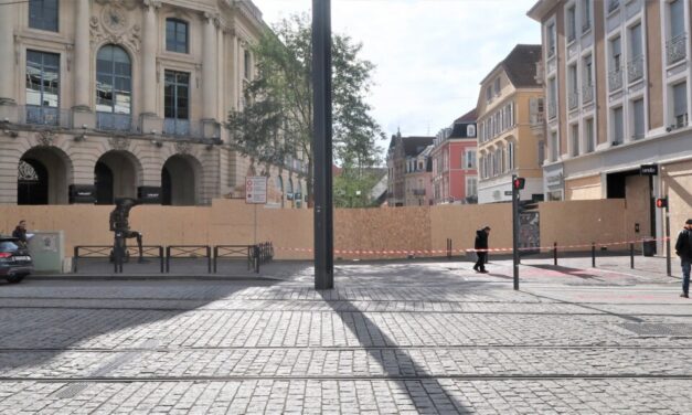 A Mulhouse, le préfet du Haut-Rhin comptable d&rsquo;une muraille contre l&rsquo;Etat de droit ce 24 octobre